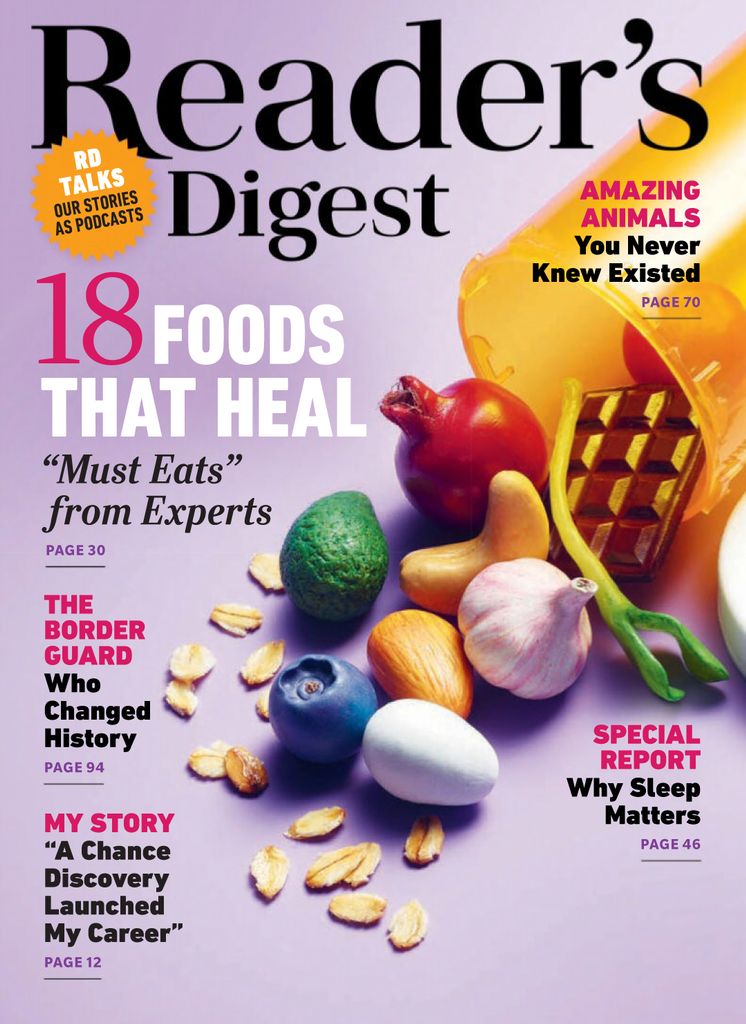 Reader’s Digest Asia (English Edition) February 2020 (Digital ...