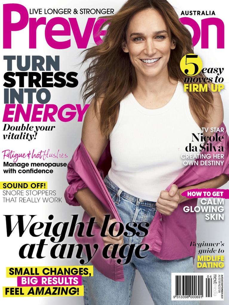 Prevention Magazine Australia August/September 2021 (Digital