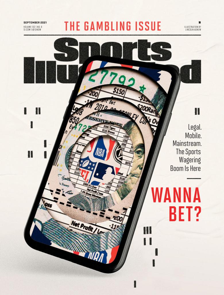 Sports Illustrated September 2021 (Digital) - DiscountMags.com