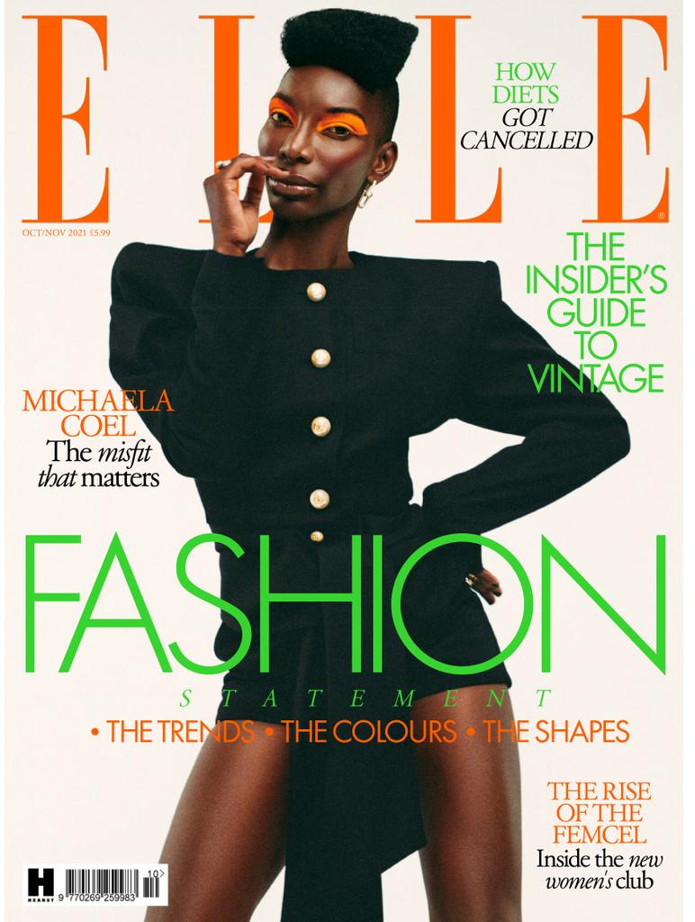 Cancellation Of Elle Magazine Subscription Order