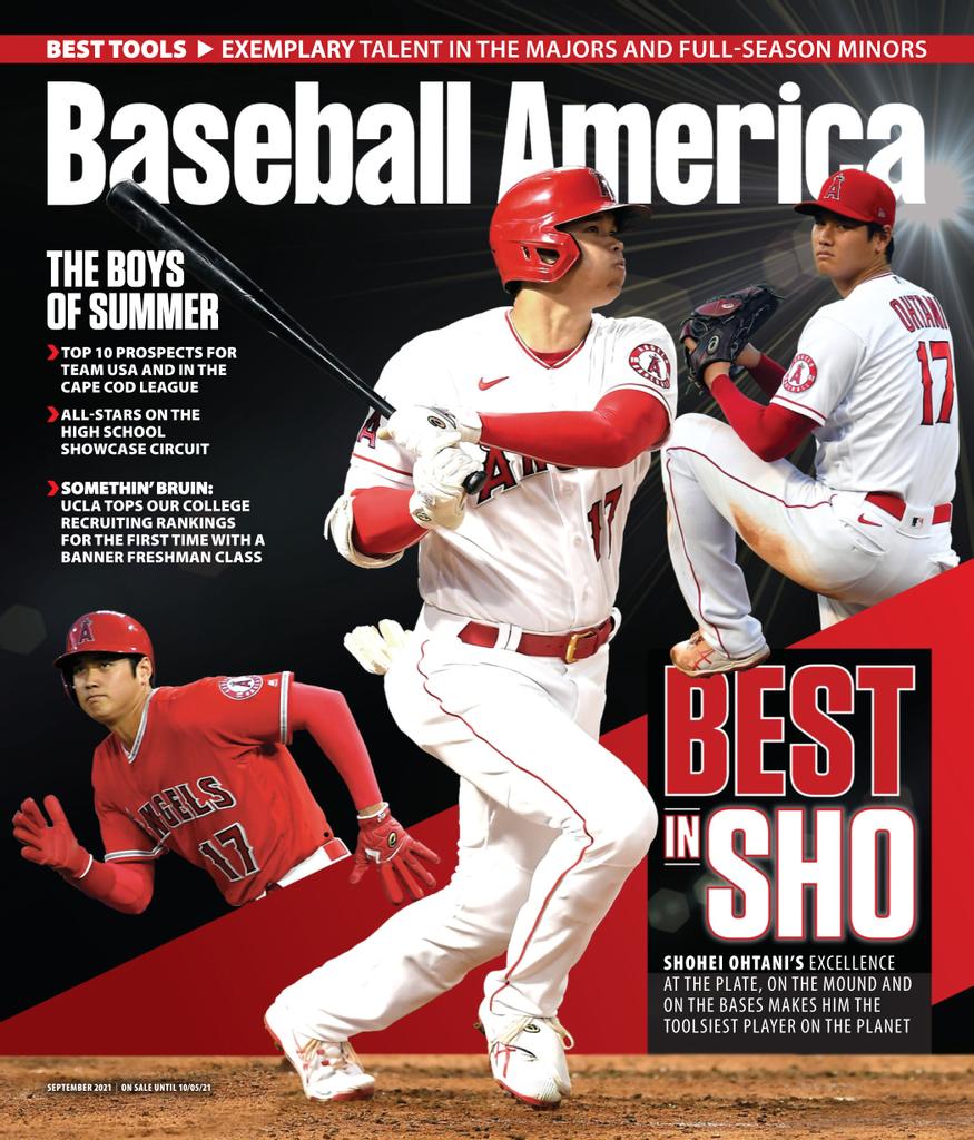 Sports Illustrated KIDS Magazine (March April, 2020) SHOHEI OHTANI Cover:  : Books