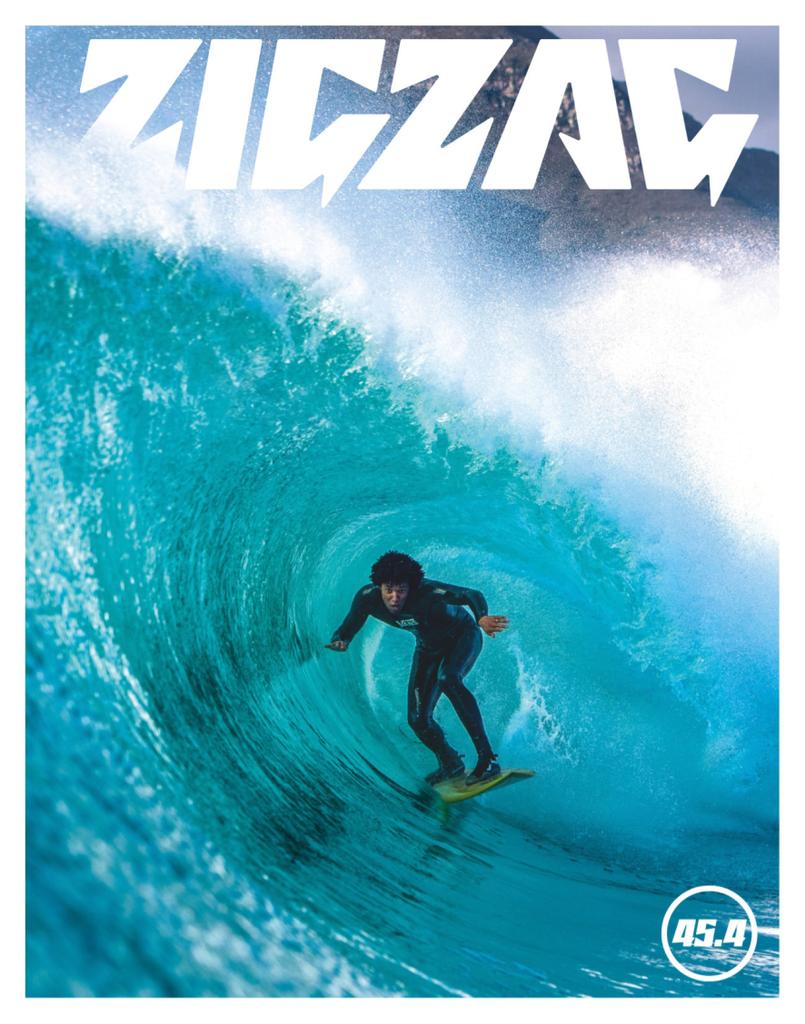 451391 Zigzag Cover 2021 September 1 Issue 