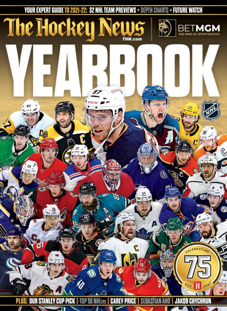 Best of the Books: Jonathan Toews' formative years - The Hockey News