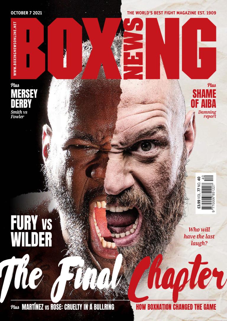 Boxing News 24 September 2020 (Digital) rededuct