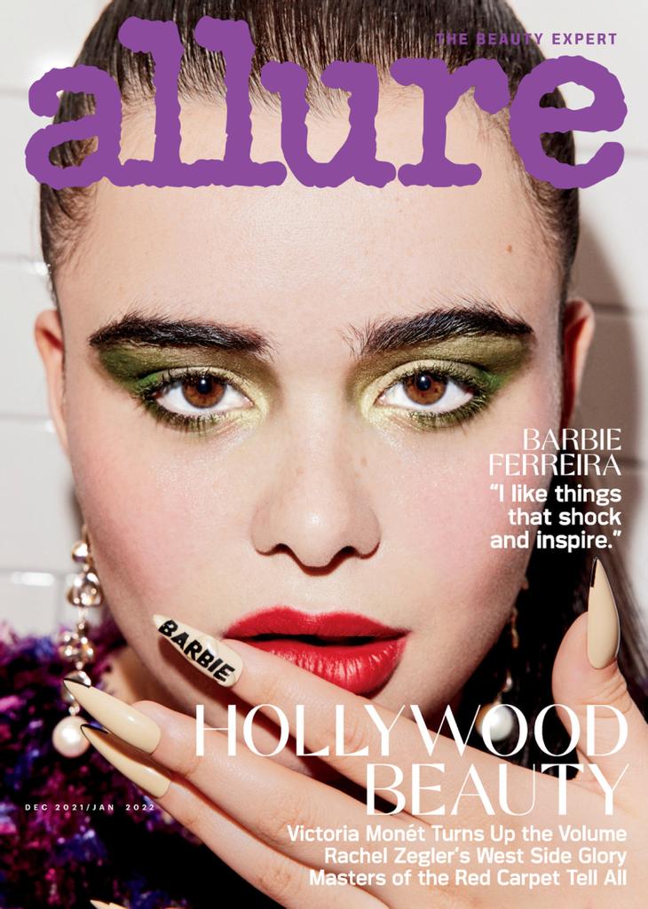 Allure December 2021/January 2022 (Digital)