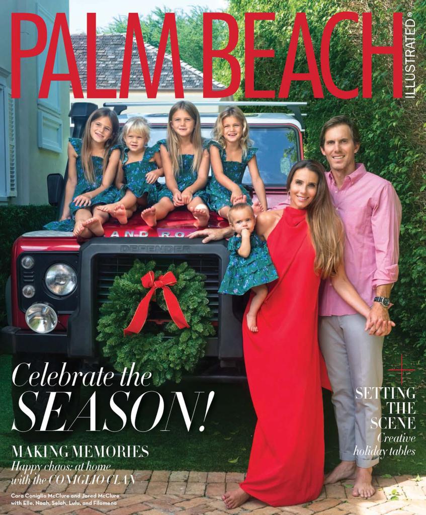 Stuart Magazine May/June 2019 by Palm Beach Media Group - Issuu