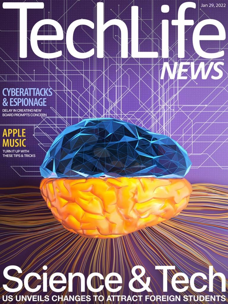 Techlife News #535 (Digital) - DiscountMags.com