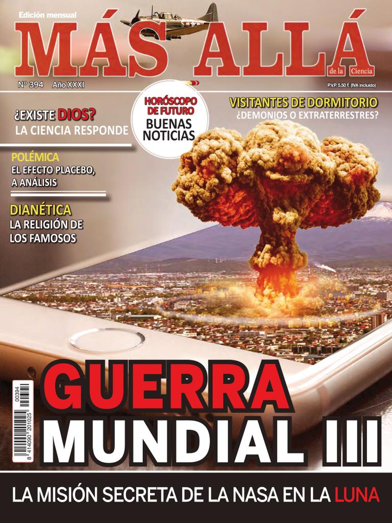 EL TOPIC DE LAS PORTADAS DE REVISTAS - Página 3 464559-mas-alla-cover-2022-february-1-issue