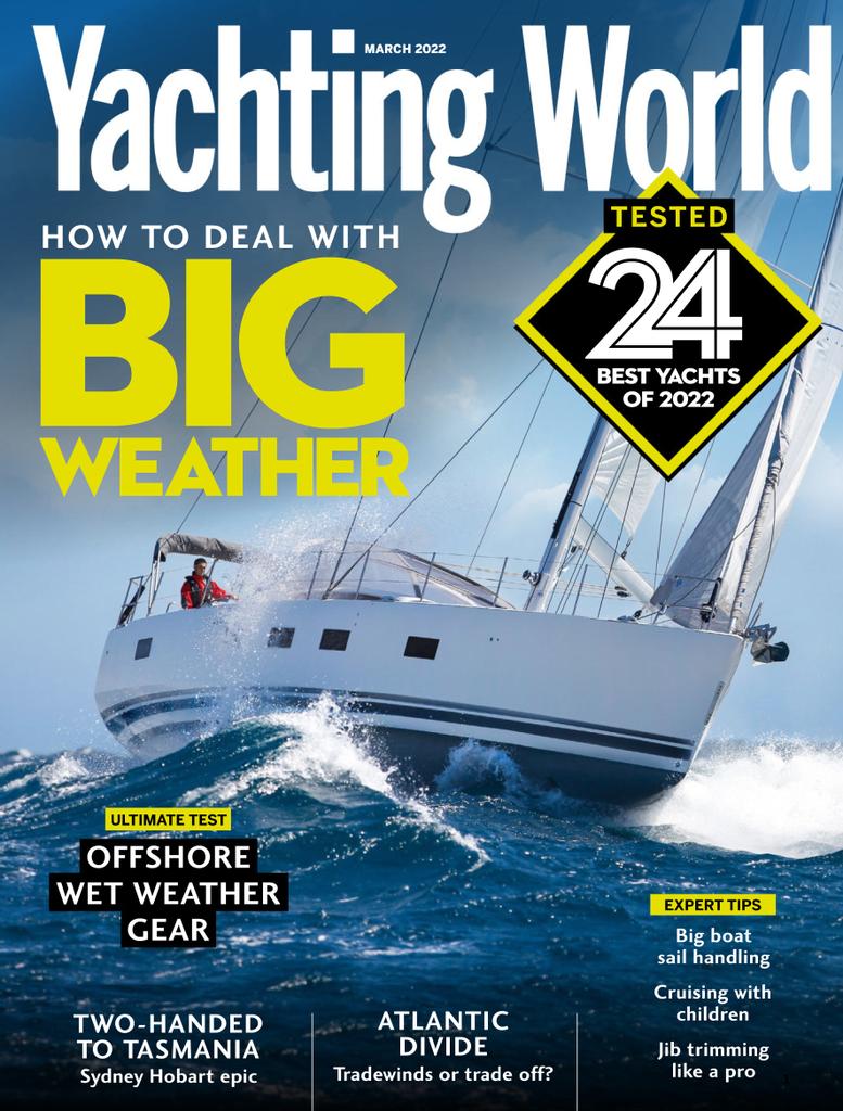 yachting magazine uk