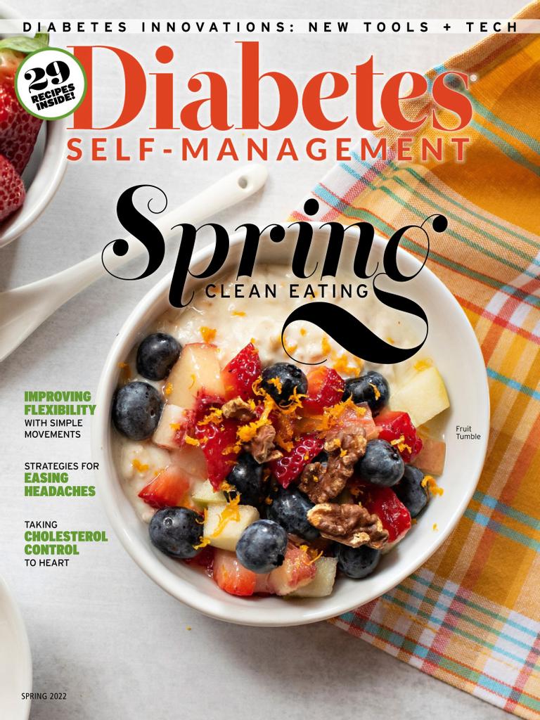 diabetes-self-management-spring-2022-digital-discountmags