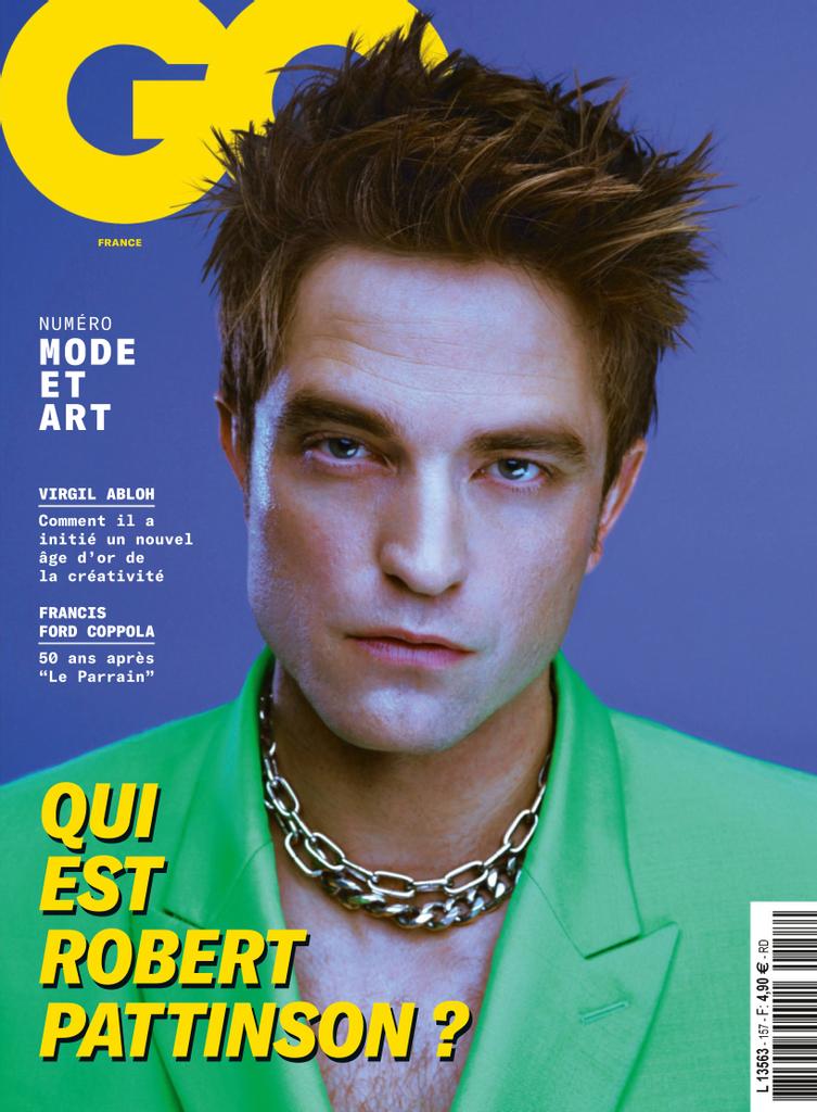 Gq France Mars 2022 Digital 