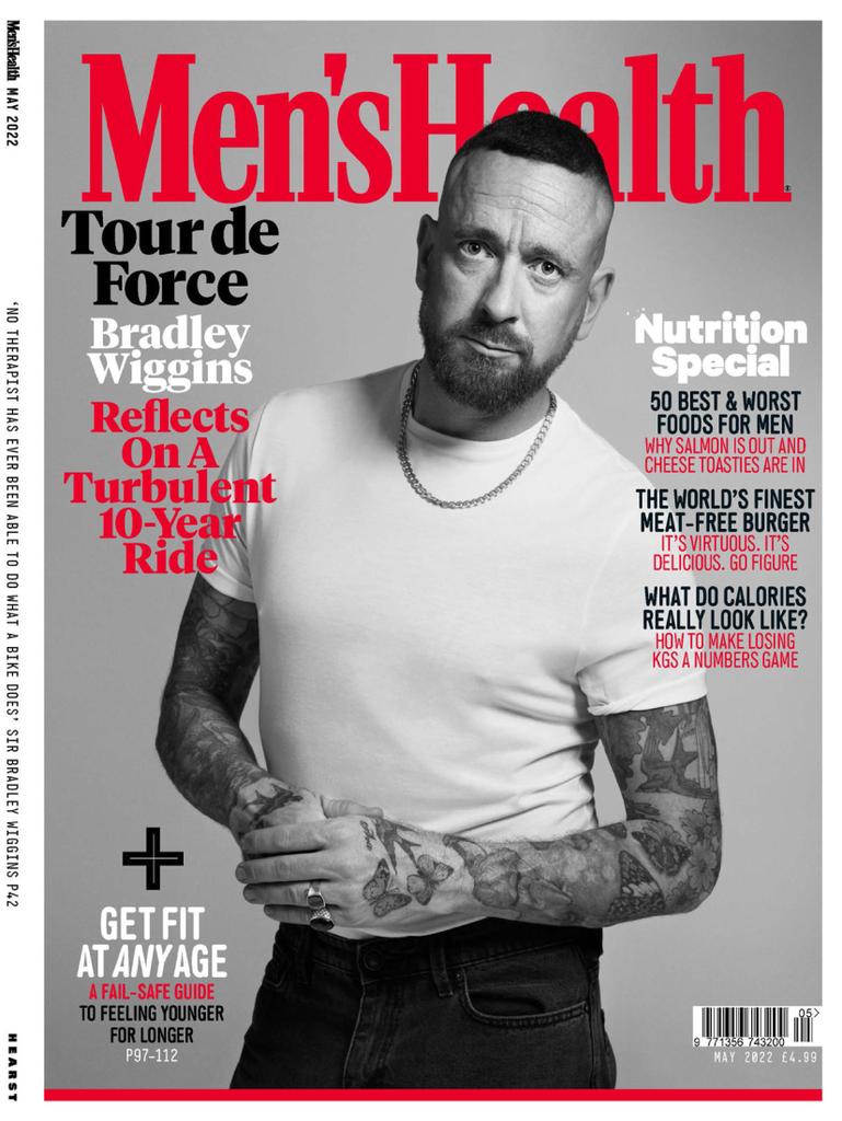 Mens Health Uk May 2022 Digital 