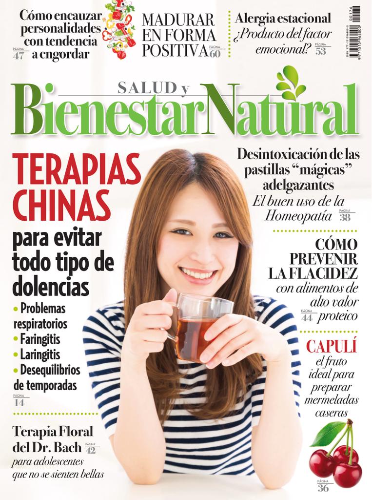 Salud Y Bienestar Natural Fasciculo 4 2022 Digital 3415