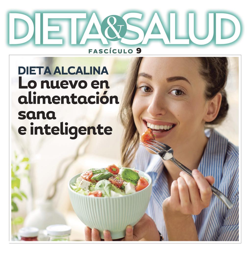 Dieta And Salud Fasciculo 2 2022 Digital 6002