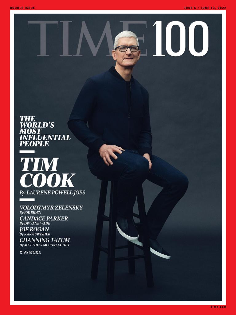 Time Magazine International Edition June 6, 2022 (Digital