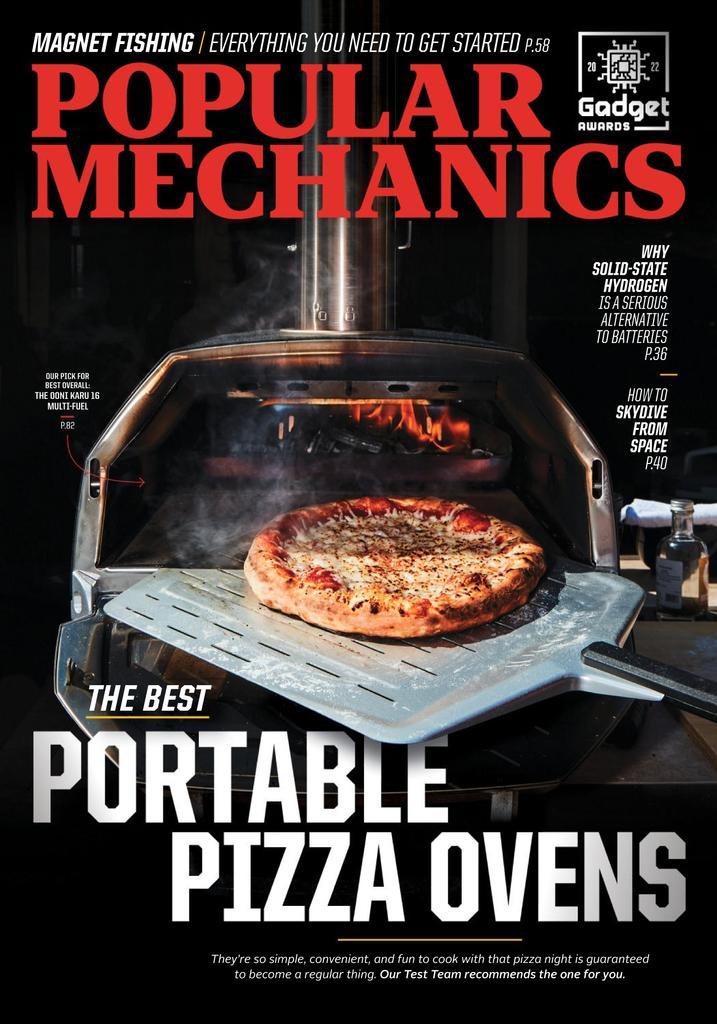 Popular Mechanics May June 2022 Digital DiscountMags Com   476972 Popular Mechanics Cover 2022 May 1 Issue 