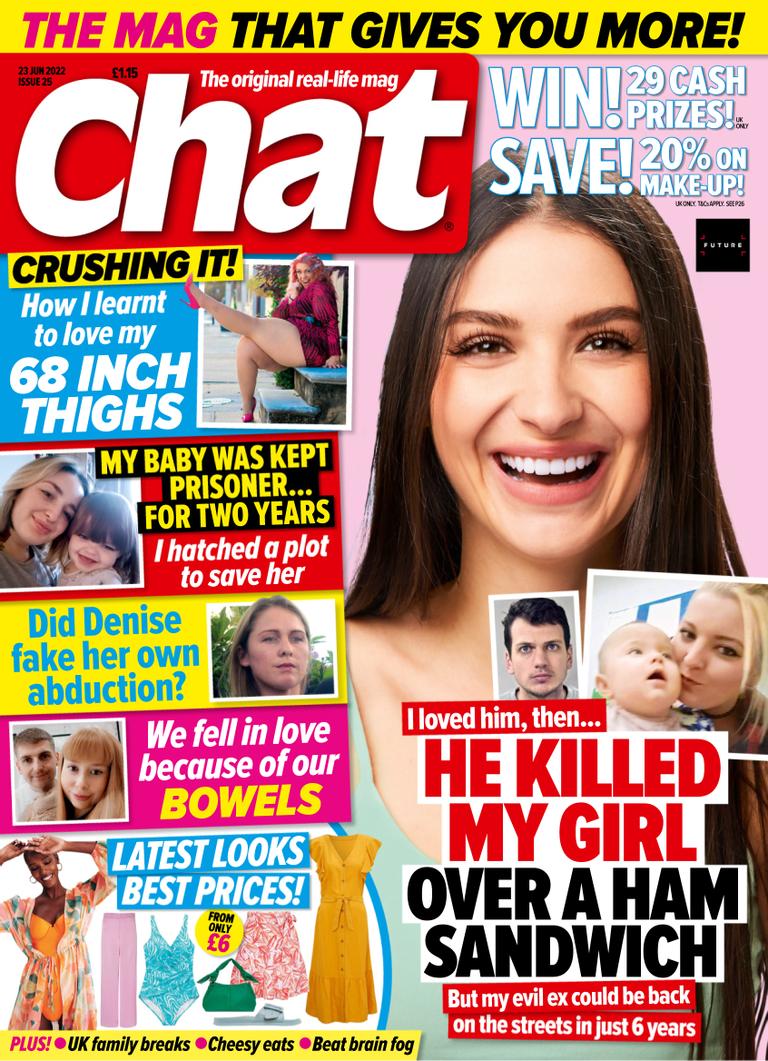 Chat 23 June 22 Digital Discountmags Com