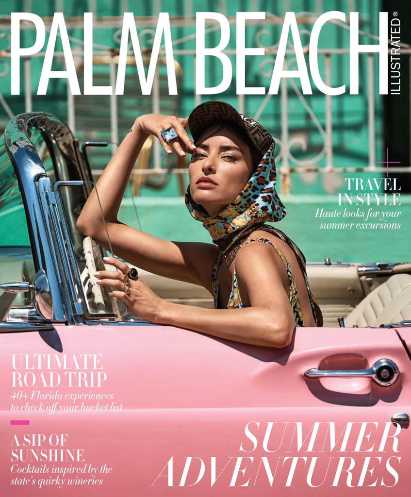 West Palm Beach is Perfect for a Girls Getaway! - WPB Magazine