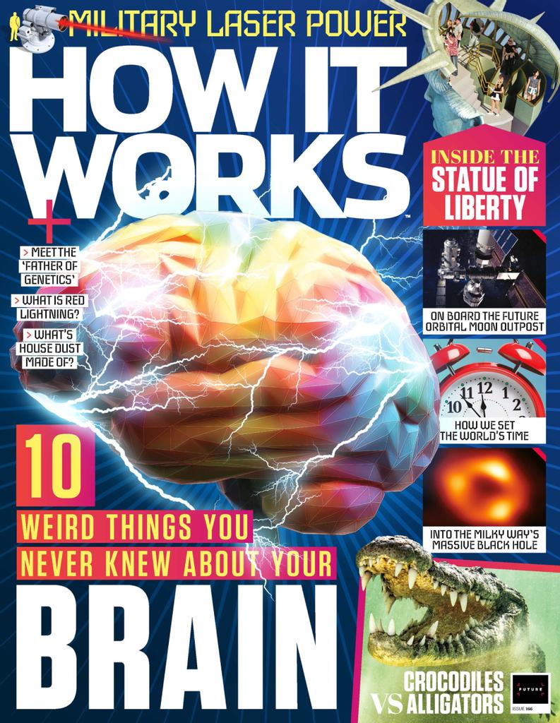 479458 How It Works Cover 2022 June 30 Issue 