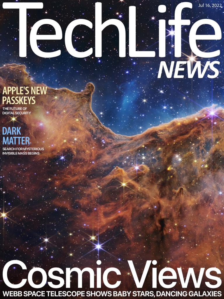 Techlife News #559 (Digital) - DiscountMags.com