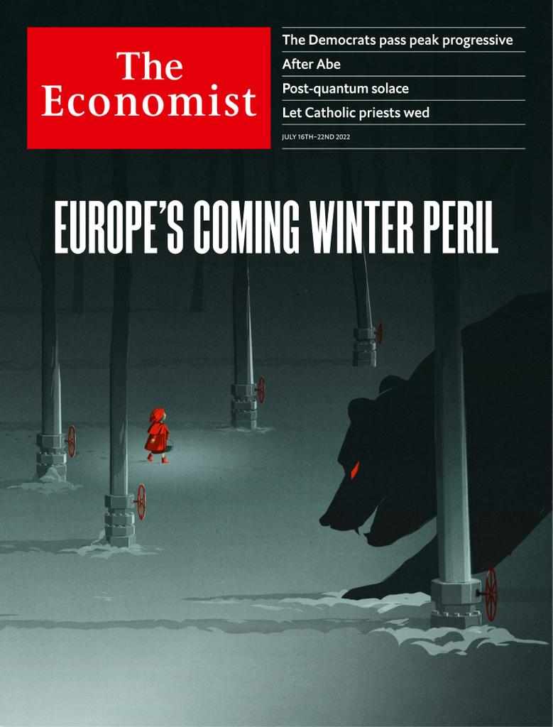 The Economist Middle East And Africa Edition July 16 2022 Digital 6891