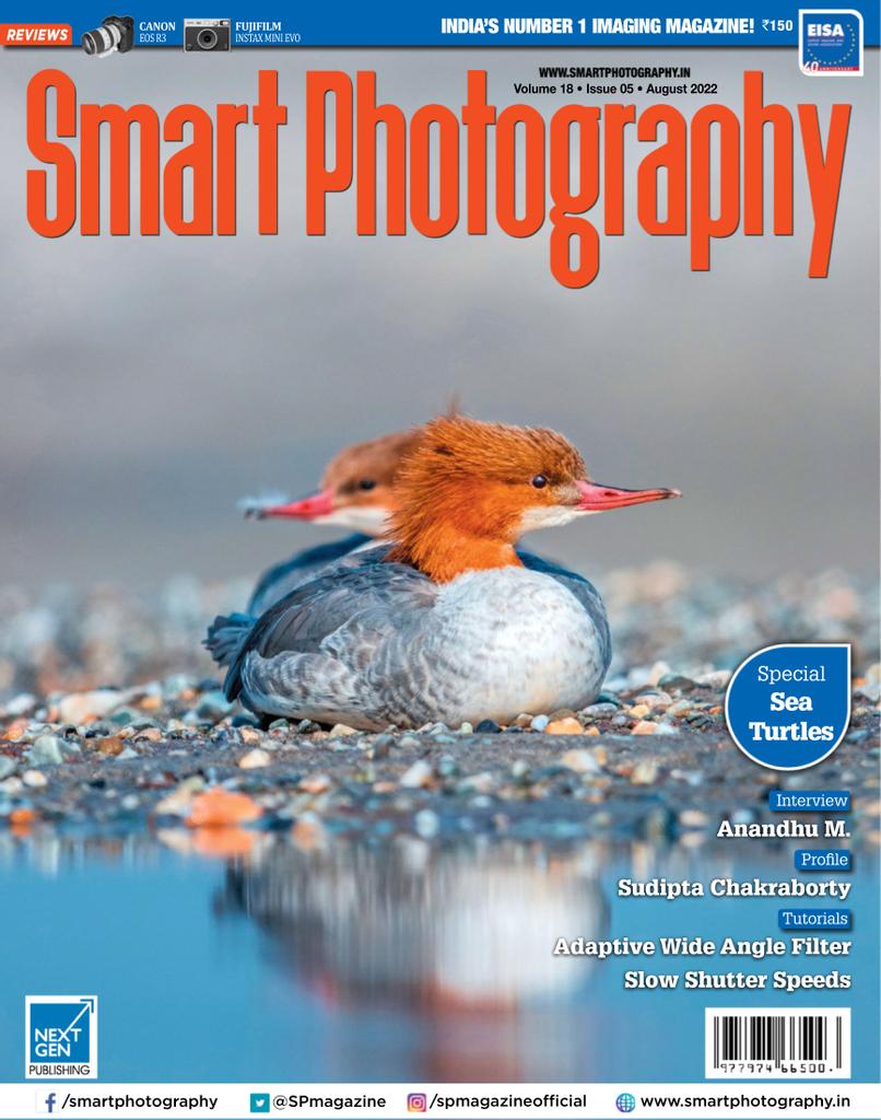 Smart Photography August Digital Discountmags Com