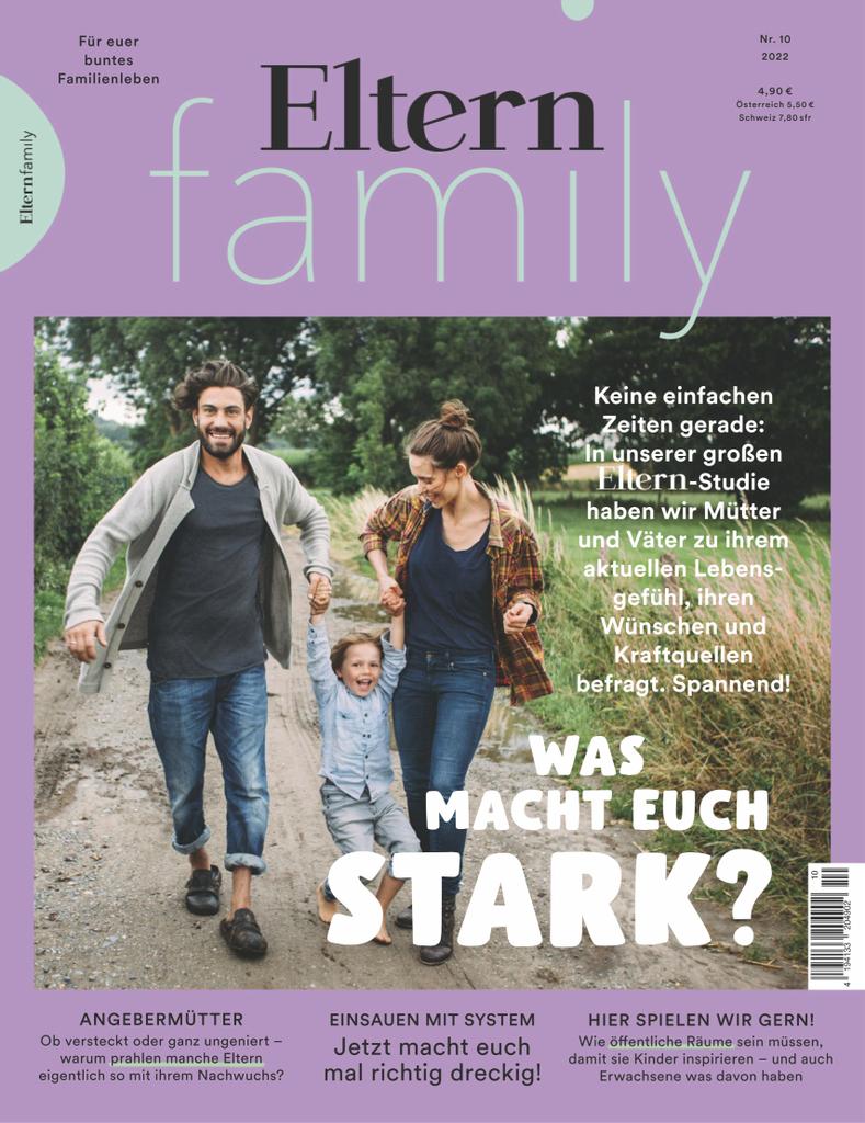 Eltern Family 10/2022 (Digital) - DiscountMags.com