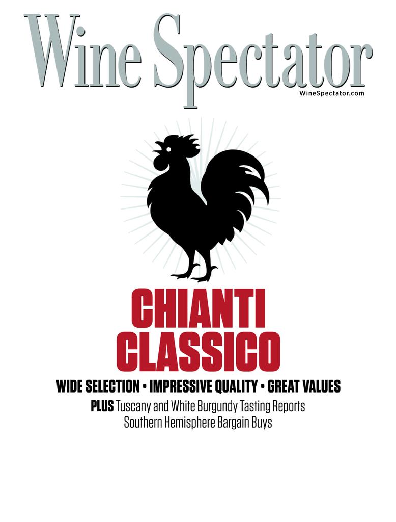 Wine Spectator October 31, 2022 (Digital) - DiscountMags.com