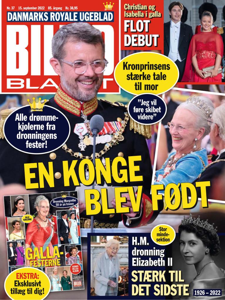 Billed Bladet Uge 37 2022 Digital 