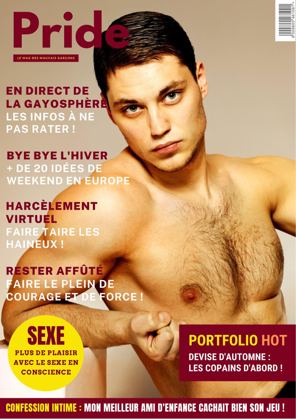 PRIDE No 54 Digital DiscountMags