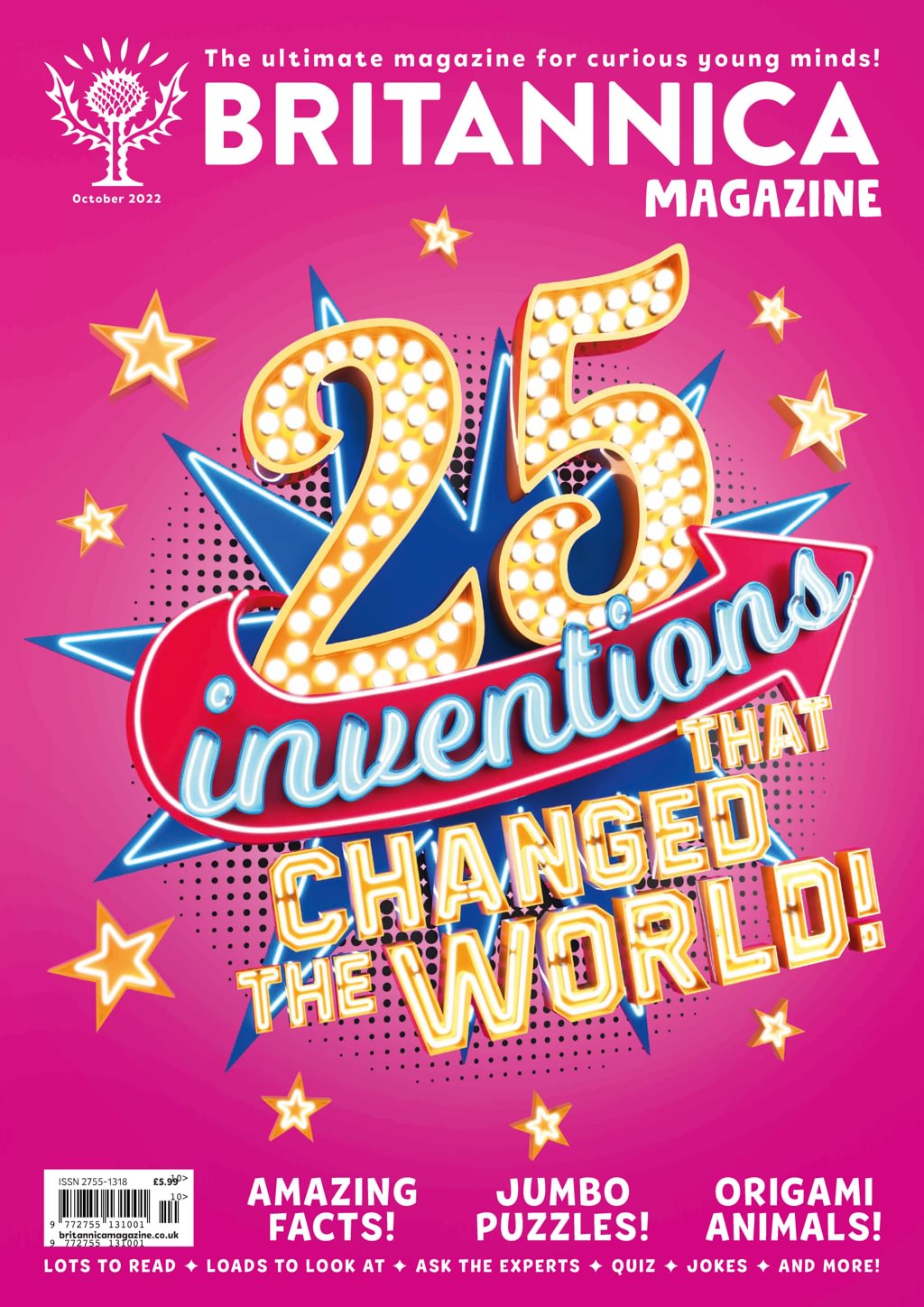 Britannica October 2022 (Digital) - DiscountMags.com