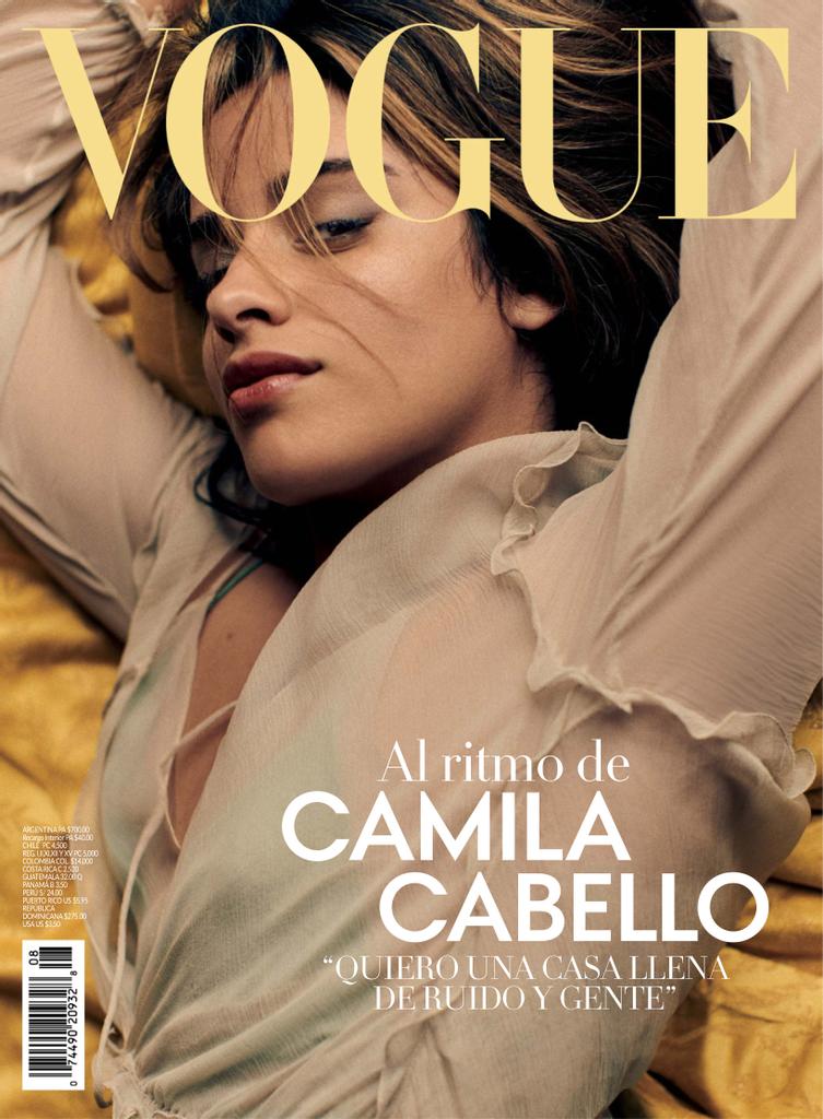 Vogue Latin America Octubre 2022 (Digital) - DiscountMags.com