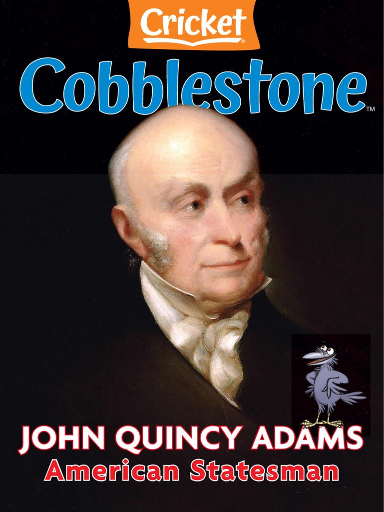 cobblestone-american-history-and-current-events-for-kids-and-children