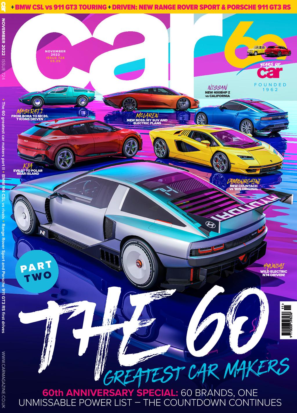 CAR UK November 2022 (Digital) 