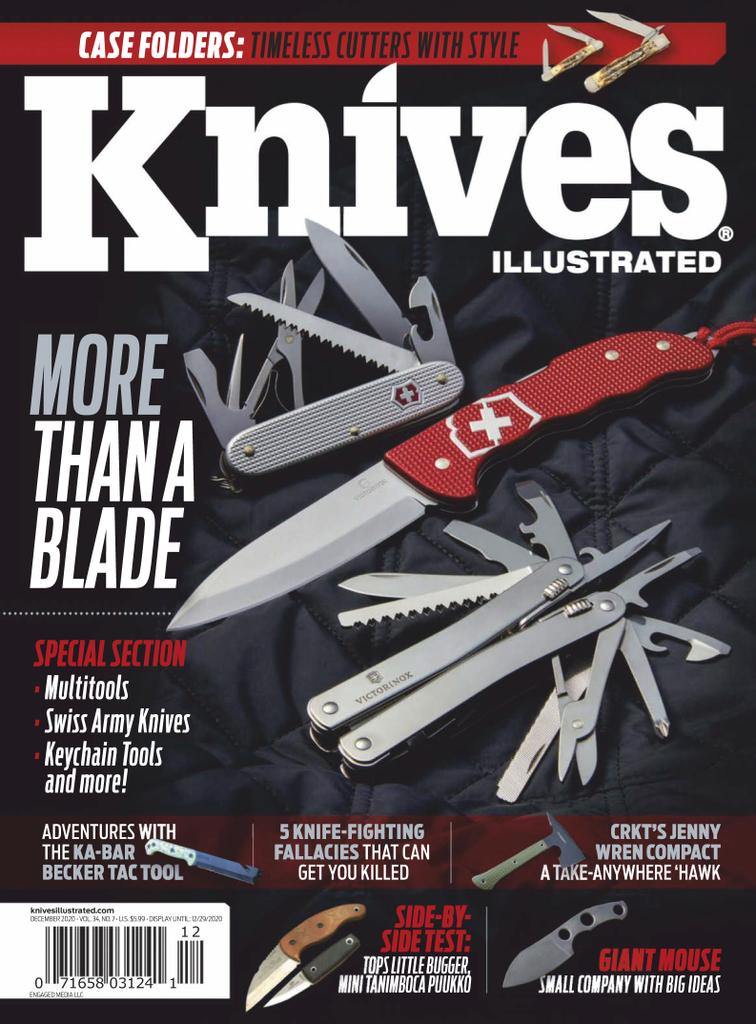 knives illustrated download