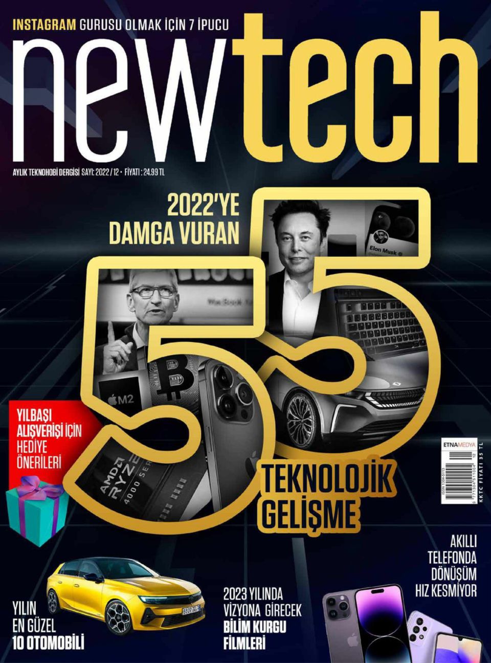 Newtech Magazine Digital Subscription Discount Discountmags Com