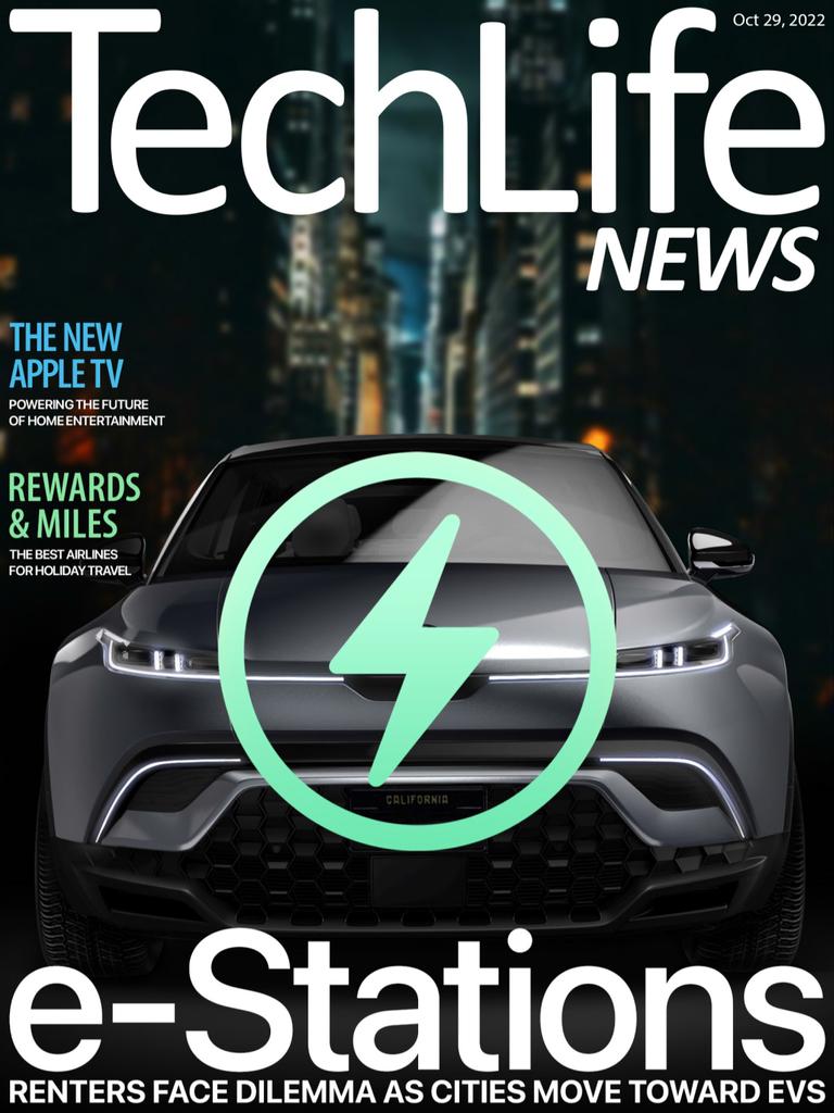 Techlife News #574 (Digital) - DiscountMags.com