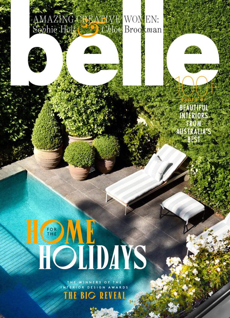 Belle December 2022 - January 2023 (Digital) - DiscountMags.com