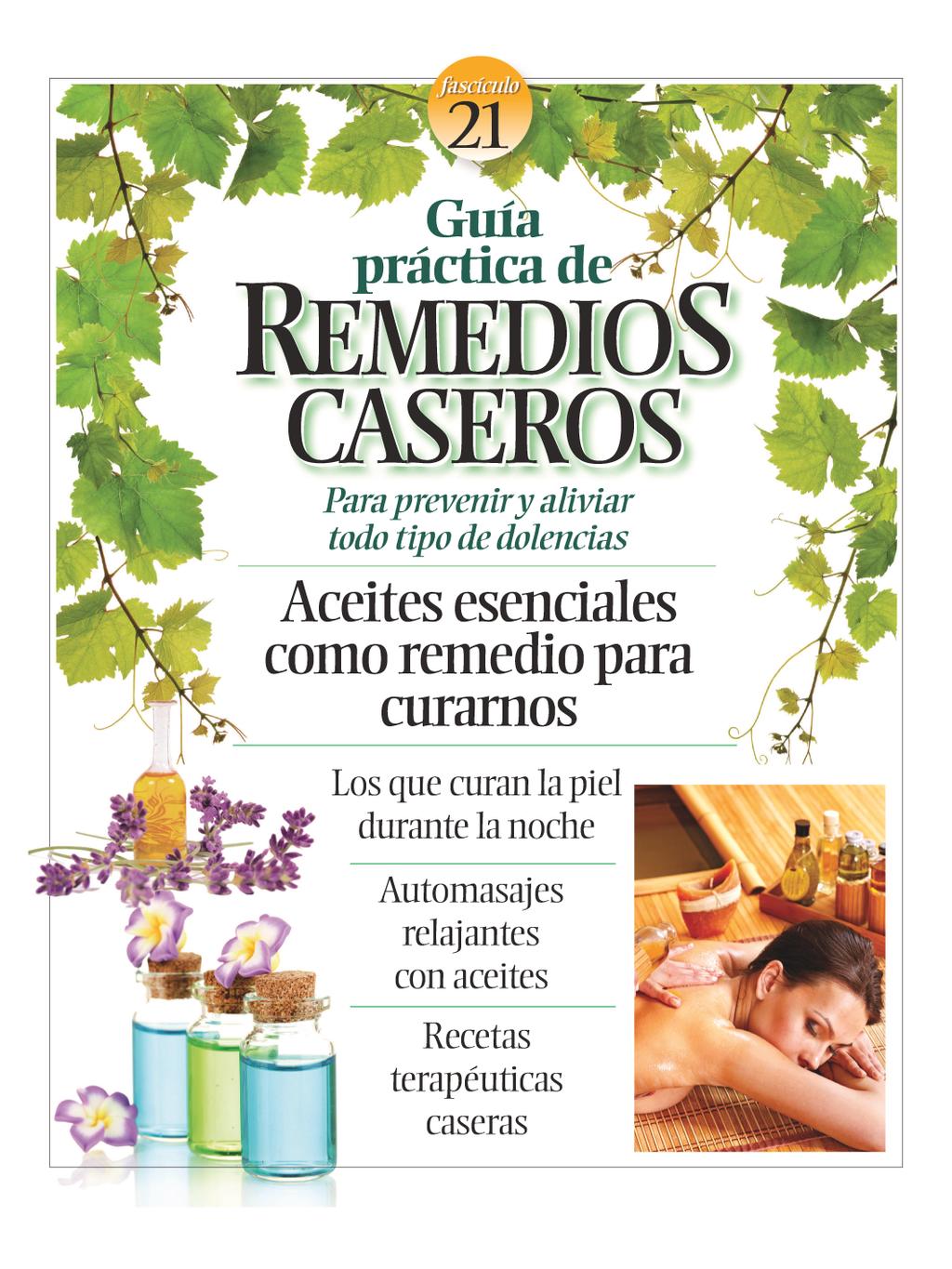 Remedios Caseros Fasciculo 11 -2022 (Digital) 