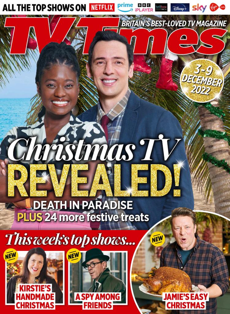 TV Times 3Dec2022 (Digital)