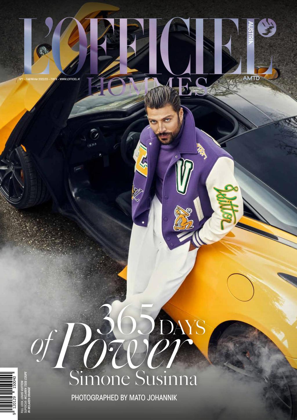 Louis Vuitton Unveils LV Driver Moccasins - V Magazine