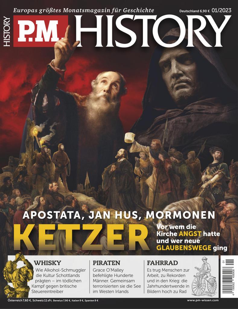 497800 P M History Cover 2023 January 1 Issue 
