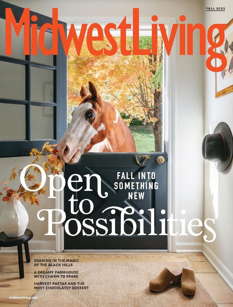 Midwest Living Magazine Subscription Discount - DiscountMags.com