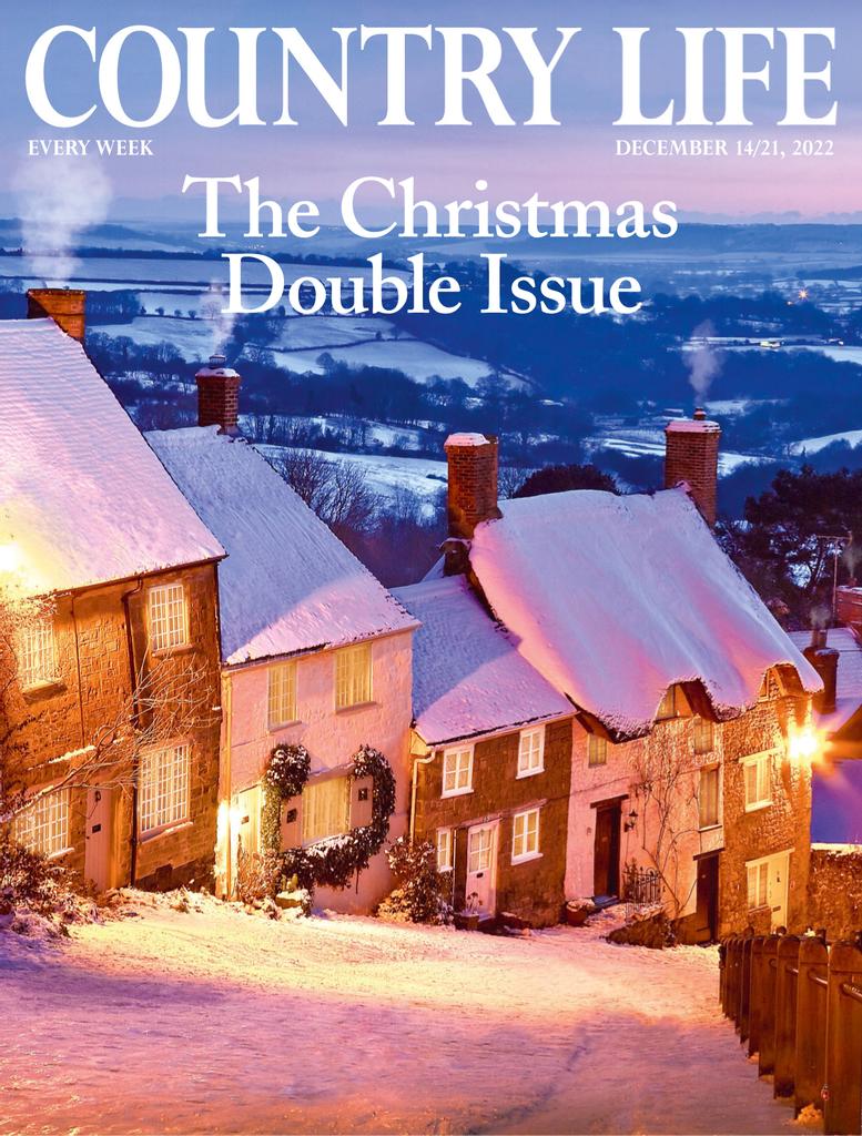 Country Life 14Dec2022 (Digital)