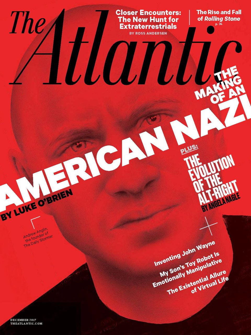 The Atlantic December 2017 (Digital)