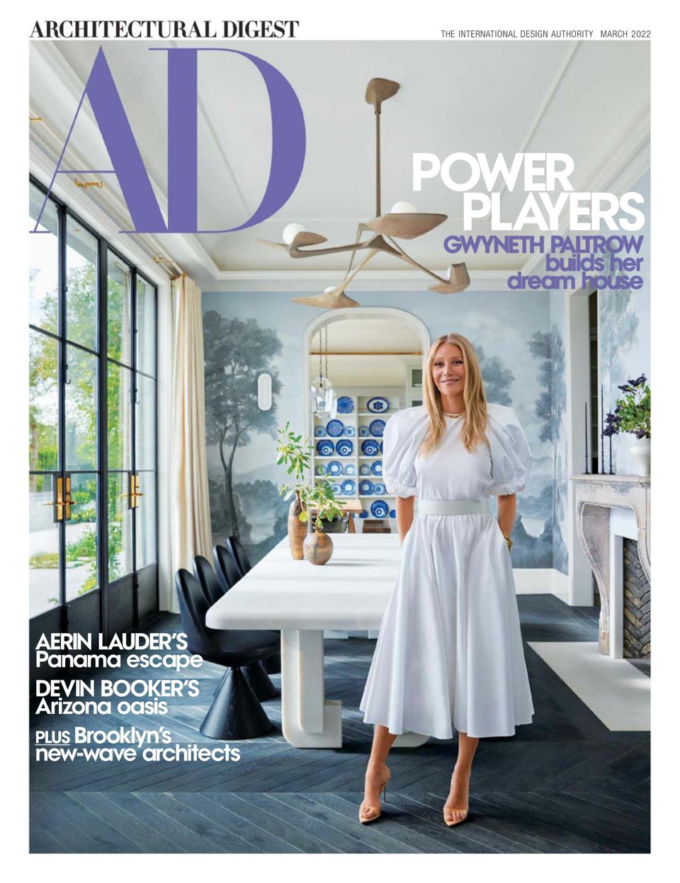 Architectural Digest Magazine Subscription Discount