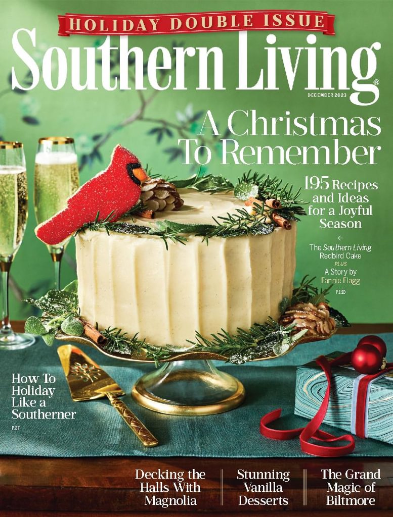 Southern Living Magazine Subscription Discount | A Touch of Southern ...