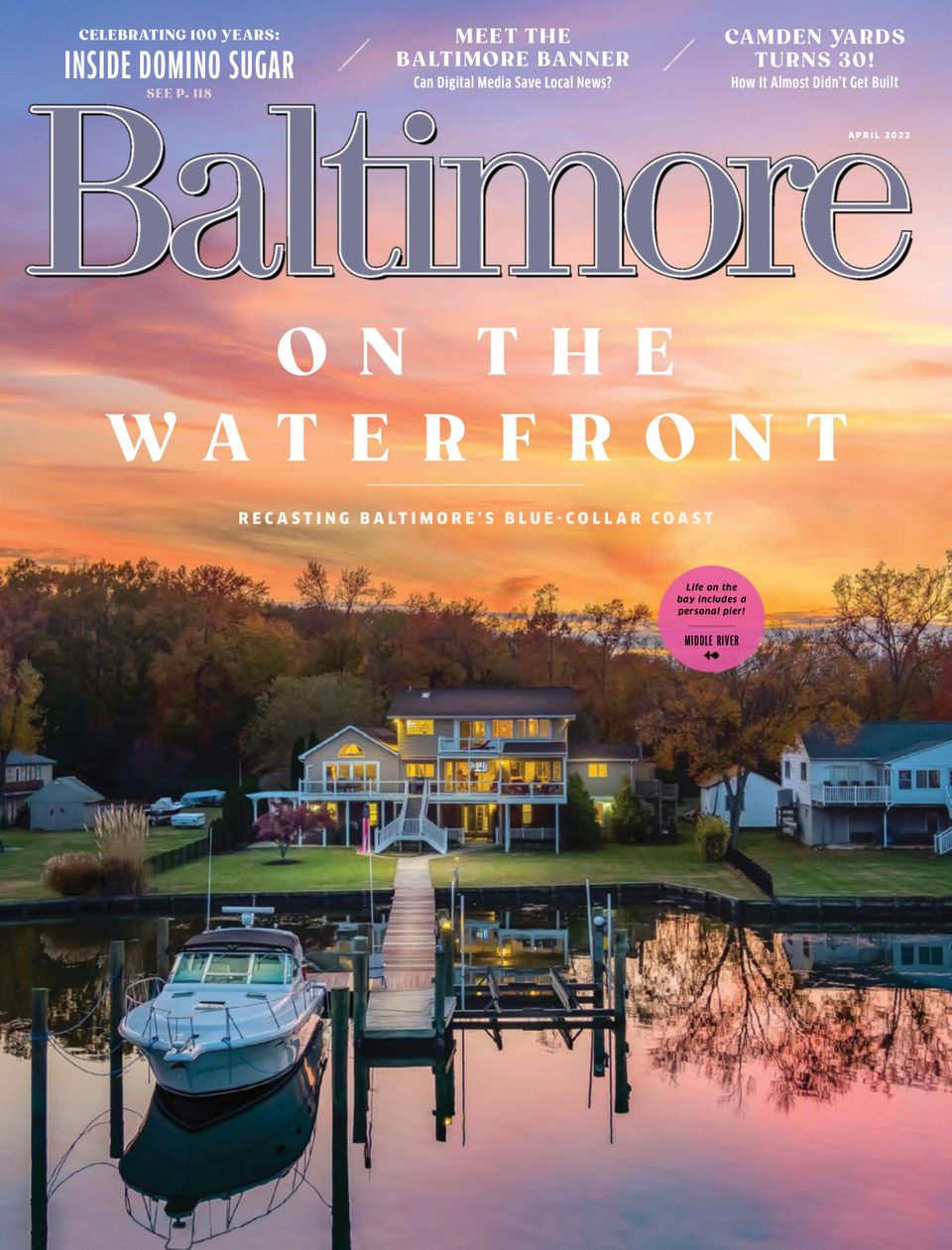 Friday Replay: Despair Edition - Baltimore Magazine