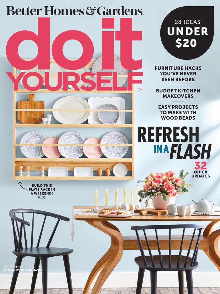 Do It Yourself Digital Magazine Subscription Discount - DiscountMags.com