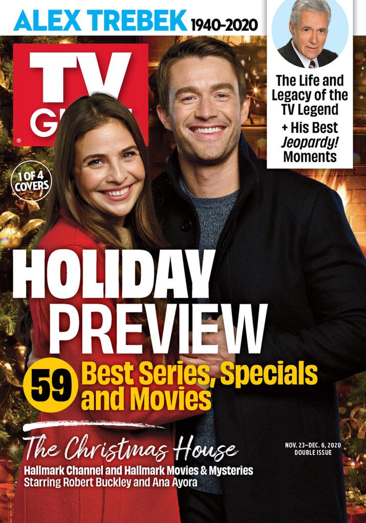 Tv Guide Magazine Subscription 2000 Cheap Discount Magazines At